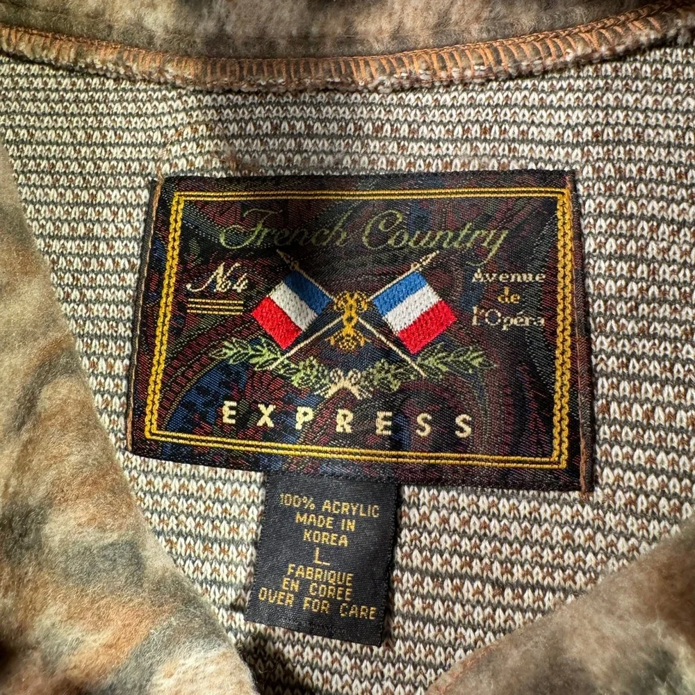 French Country Express vintage french